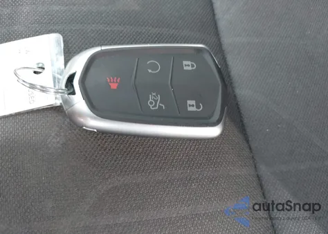 2020 Chevrolet Trax Fwd Lt from USA, damaged, VIN 3GNCJLSB9LL283894